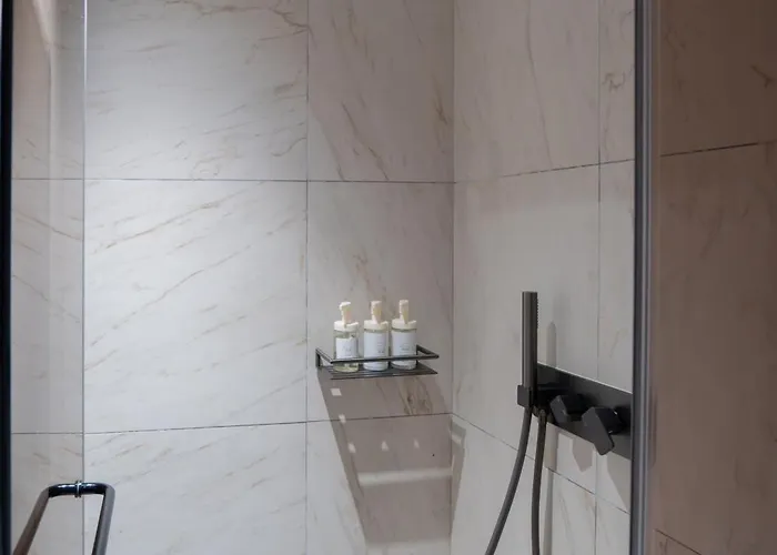 아파트 꼬모까사 해운대 Casa Haeundae Oceanfront *