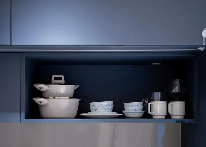 꼬모까사 해운대 Casa Haeundae Oceanfront