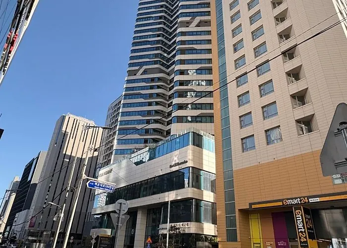꼬모까사 해운대 Casa Haeundae Oceanfront 아파트 부산광역시