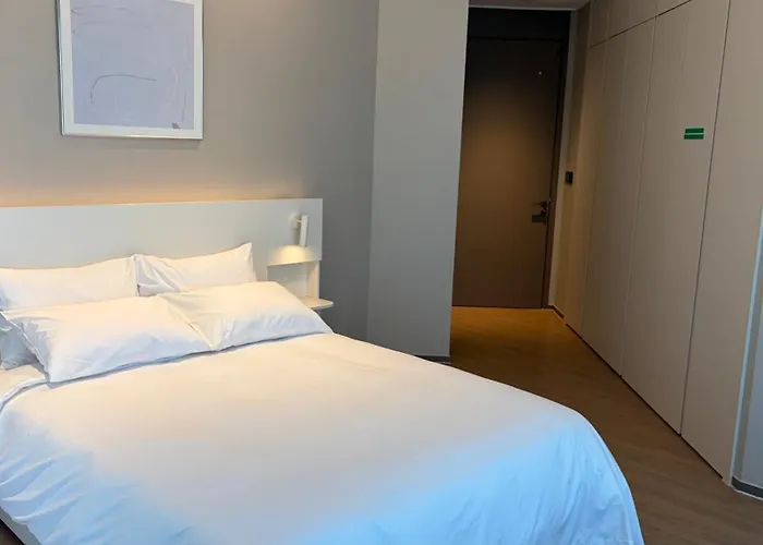 꼬모까사 해운대 Casa Haeundae Oceanfront * 부산광역시
