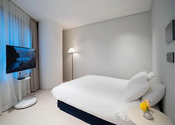 꼬모까사 해운대 Casa Haeundae Oceanfront 부산광역시