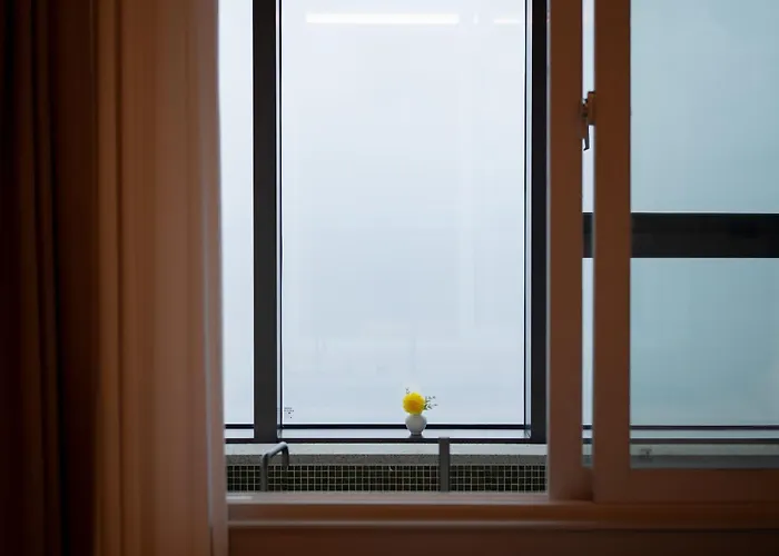 꼬모까사 해운대 Casa Haeundae Oceanfront * 부산광역시