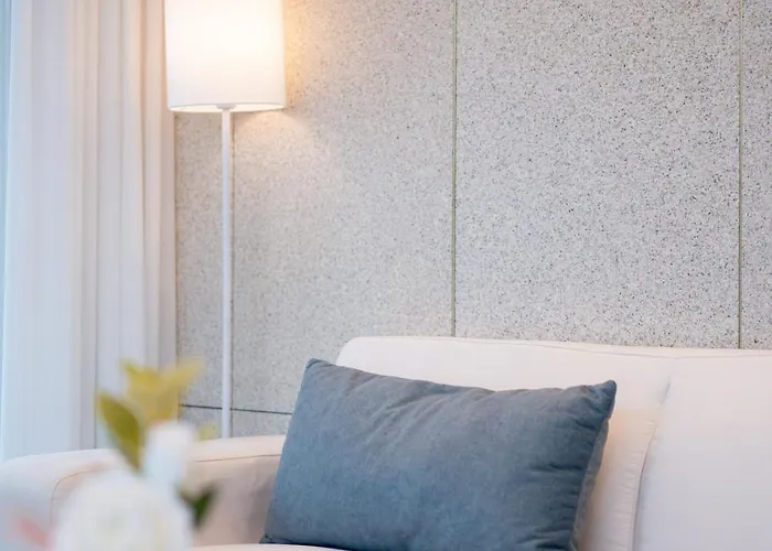 아파트 꼬모까사 해운대 Casa Haeundae Oceanfront 부산광역시
