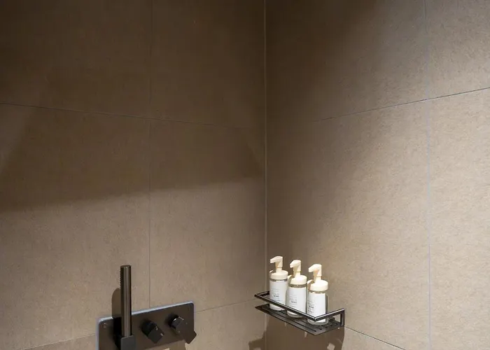 꼬모까사 해운대 Casa Haeundae Oceanfront *