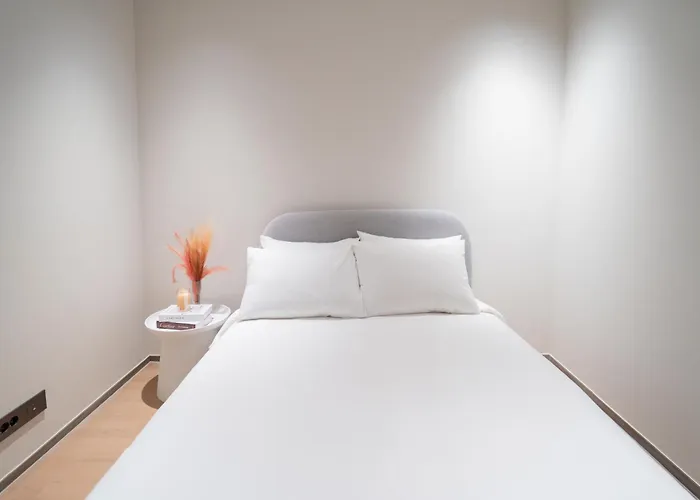 꼬모까사 해운대 Casa Haeundae Oceanfront * 부산광역시