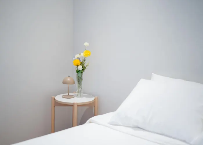 아파트 꼬모까사 해운대 Casa Haeundae Oceanfront 부산광역시
